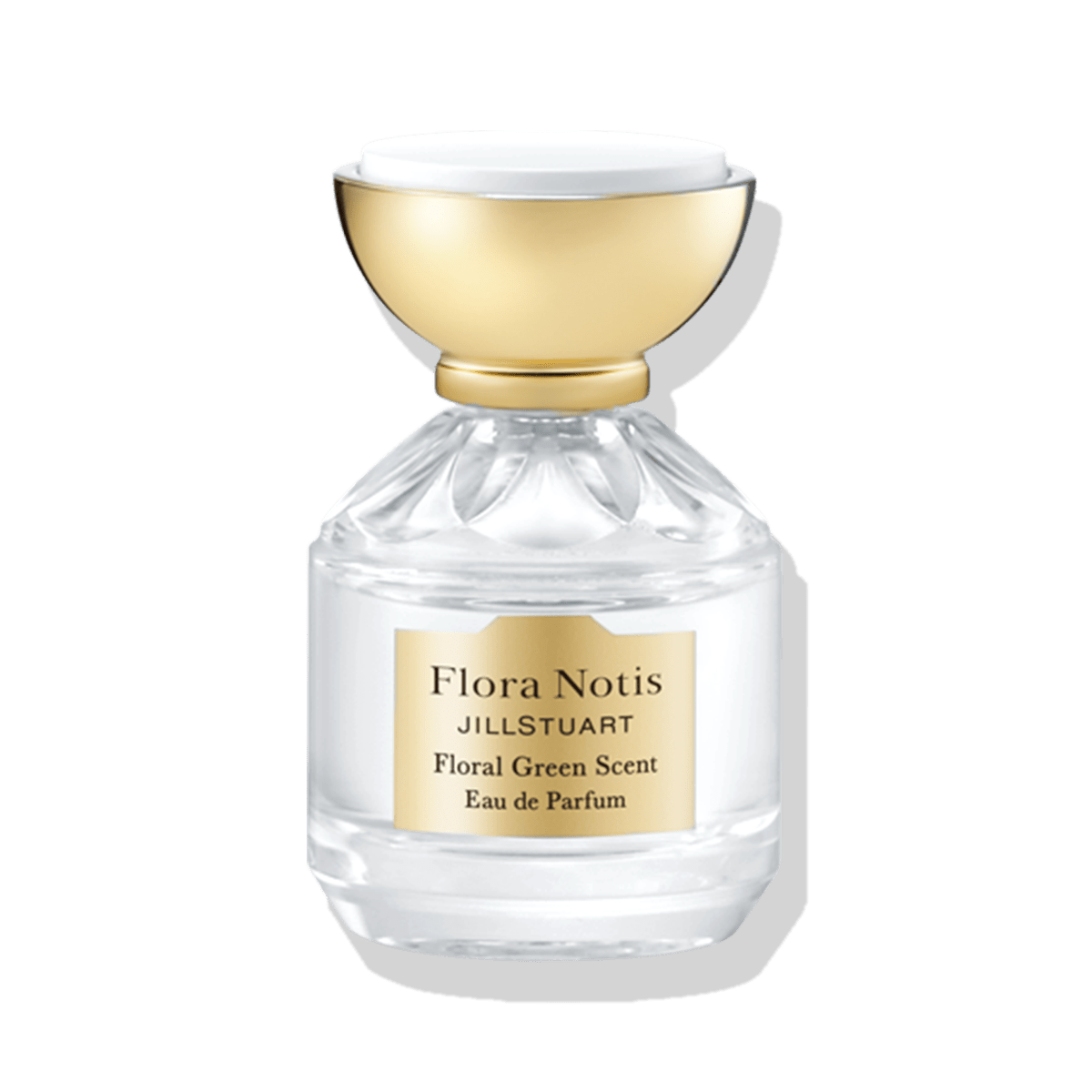 フローラルグリーン オードパルファン ＜5mL＞