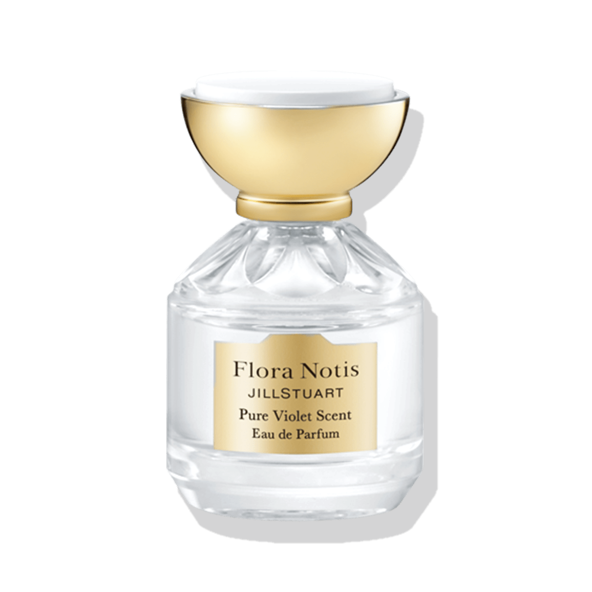 ピュアバイオレット オードパルファン ＜5mL＞