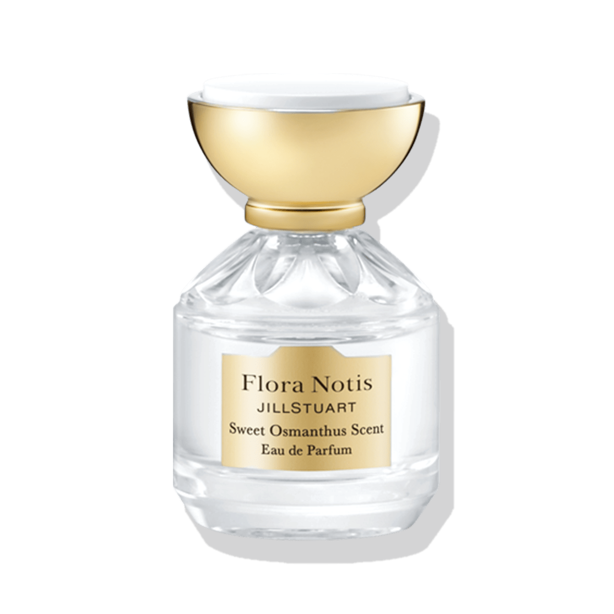 スウィートオスマンサス オードパルファン ＜5mL＞