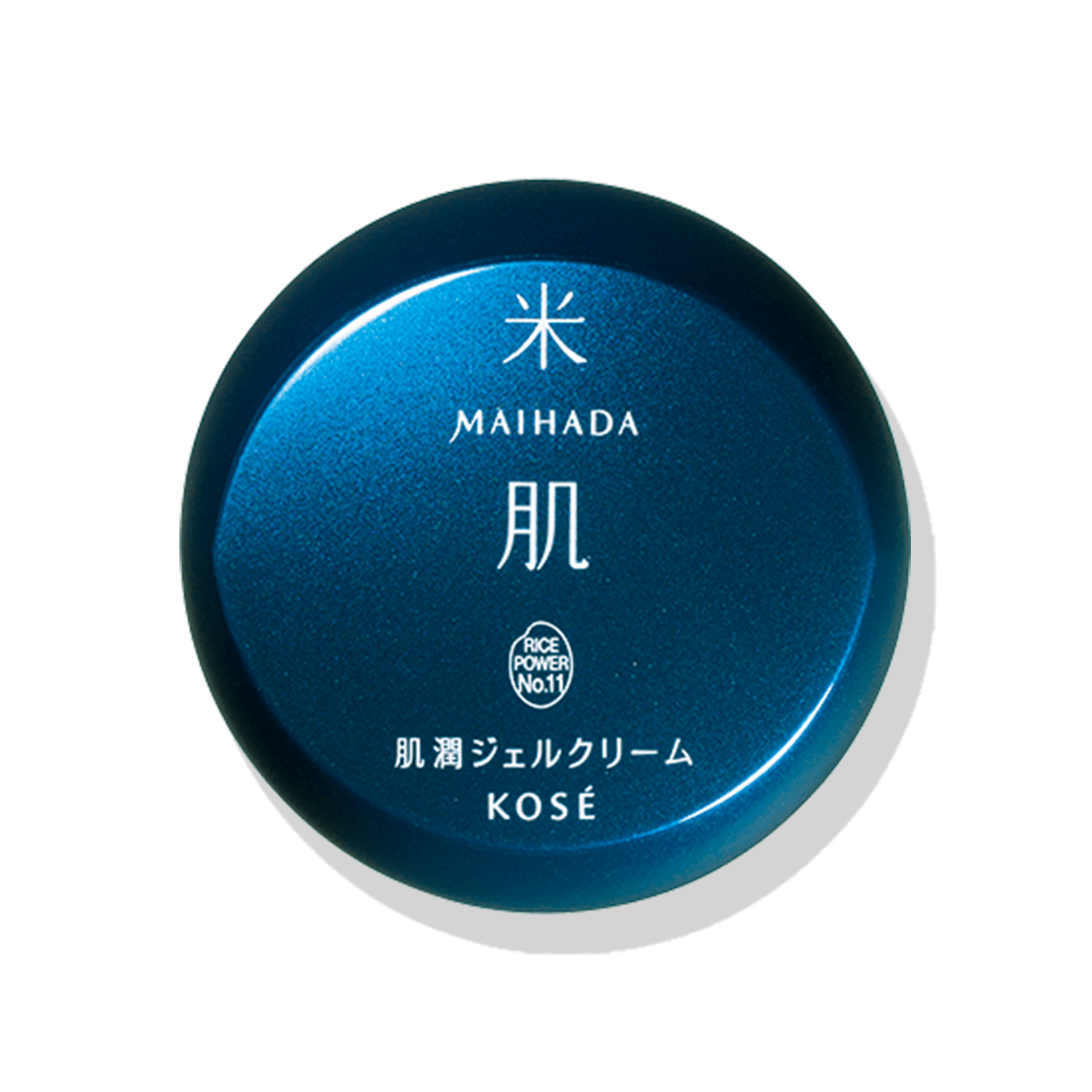 肌潤ジェルクリーム