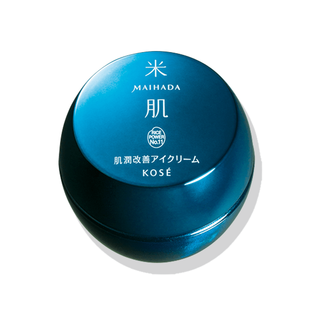 肌潤改善アイクリーム＜医薬部外品＞