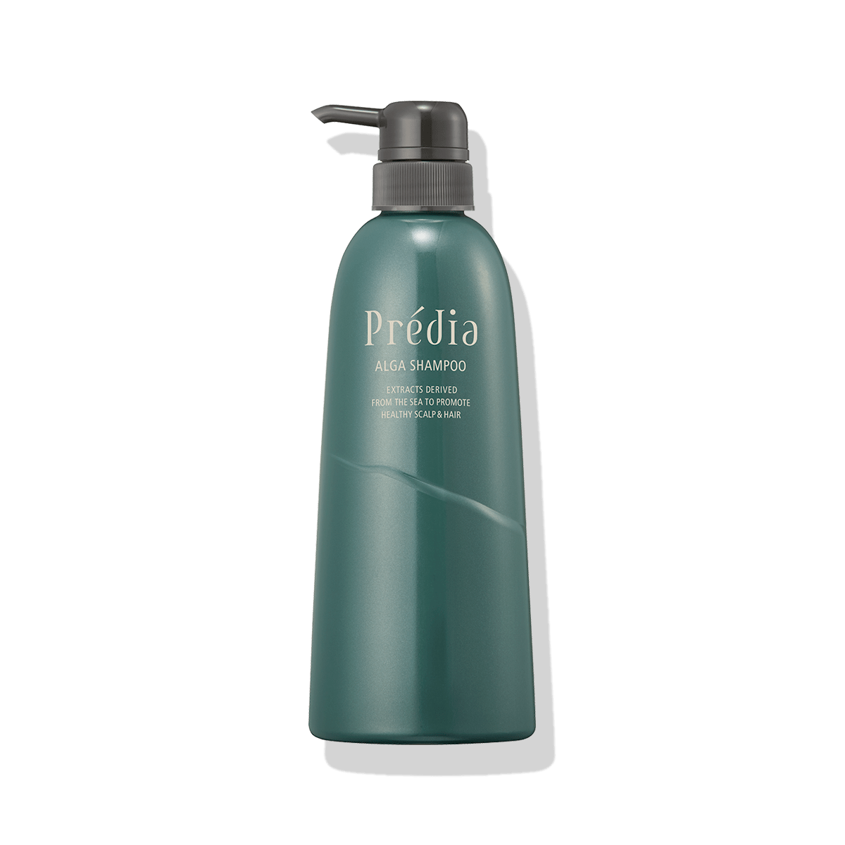 アルゲ シャンプー  カラーケア ＜600mL＞
