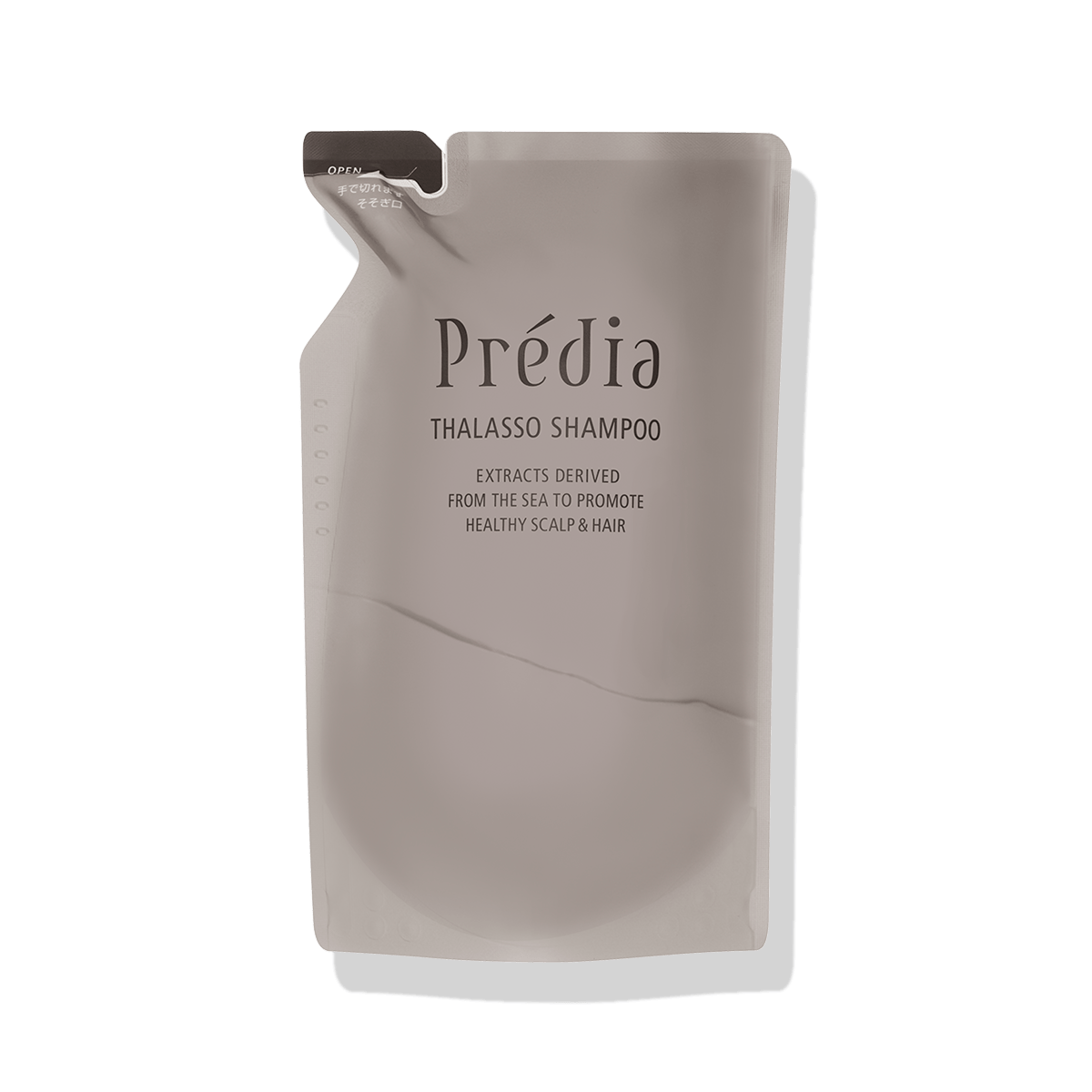 タラソ シャンプー ＜詰替え用＞