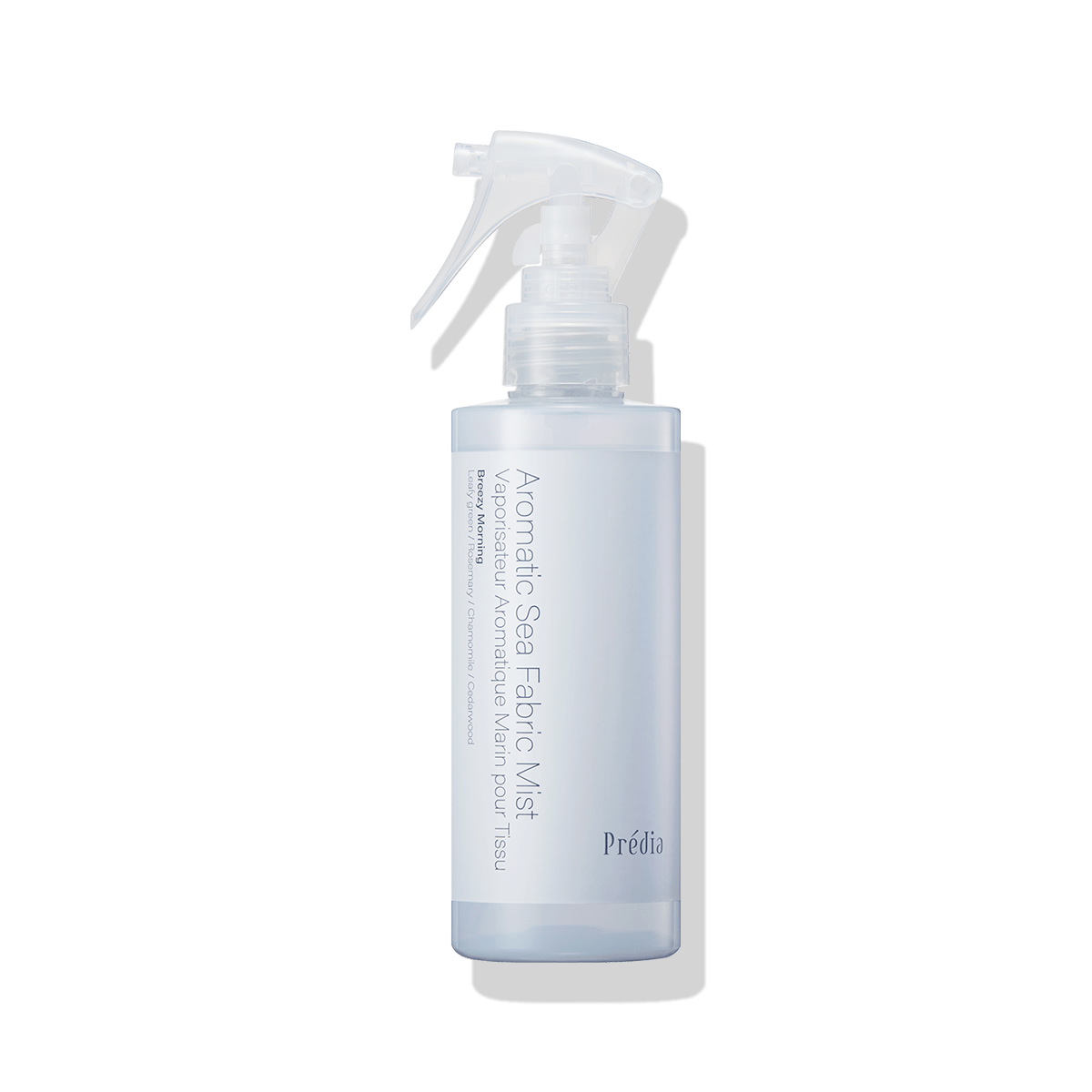 アロマティックシー ファブリック ミスト ブリージー モーニング ＜195mL＞