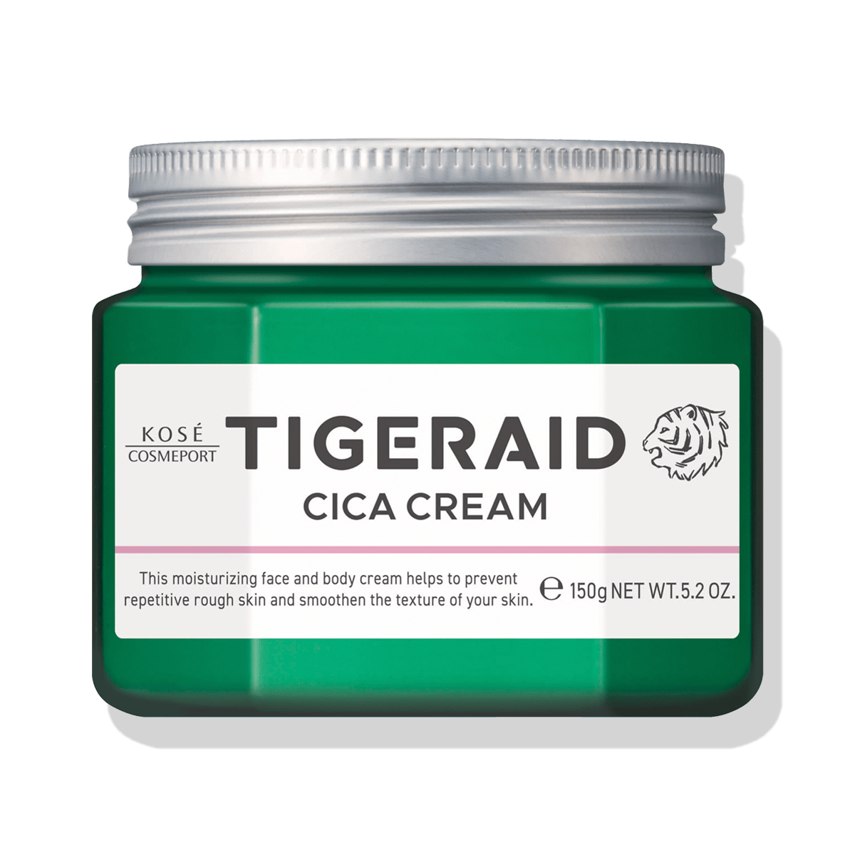 タイガレイド 薬用CICAリペア クリーム ＜150g＞