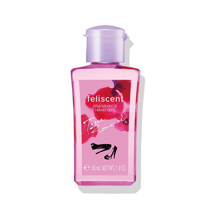 【販売終了】フレグランス ハンドジェル