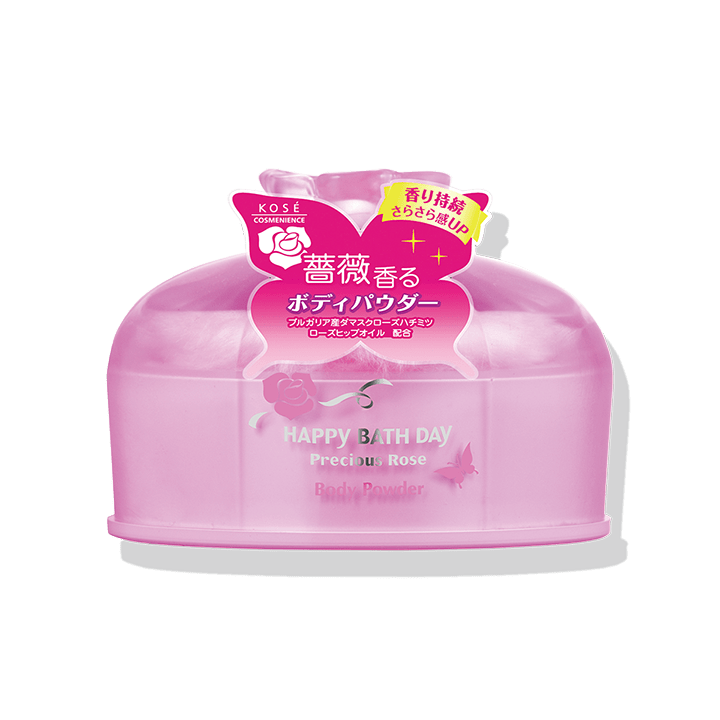 【販売終了】ボディパウダー Ｎ