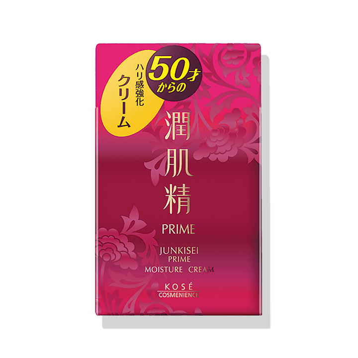 【販売終了】ハリ感 クリーム