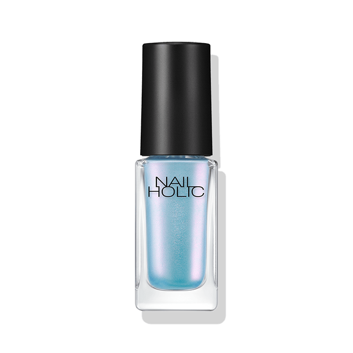 Sheer pearl color