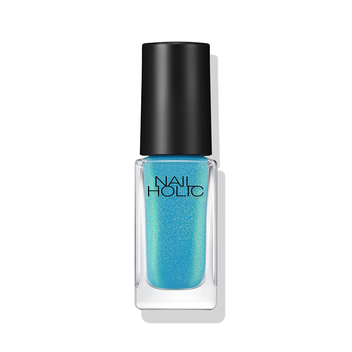 Lagoon color