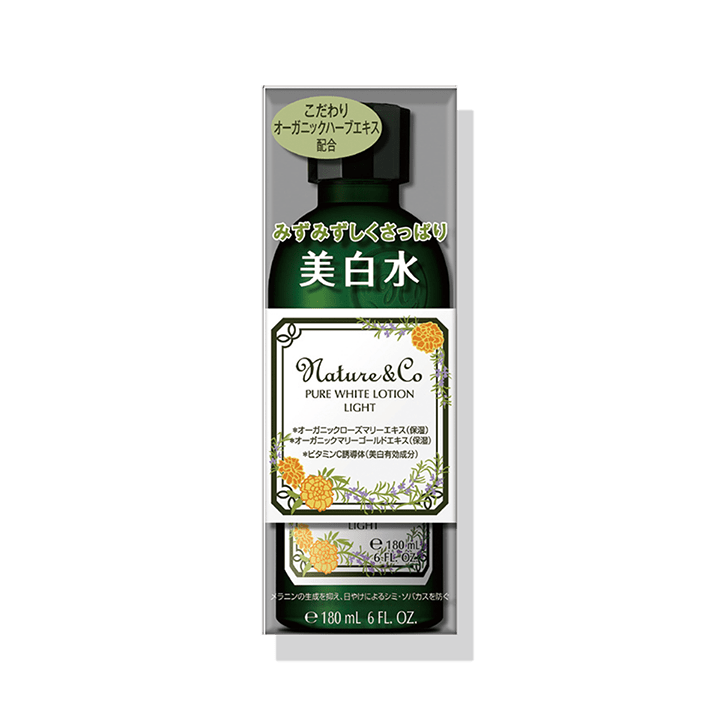 【販売終了】ＮＣＢ ローションＬ