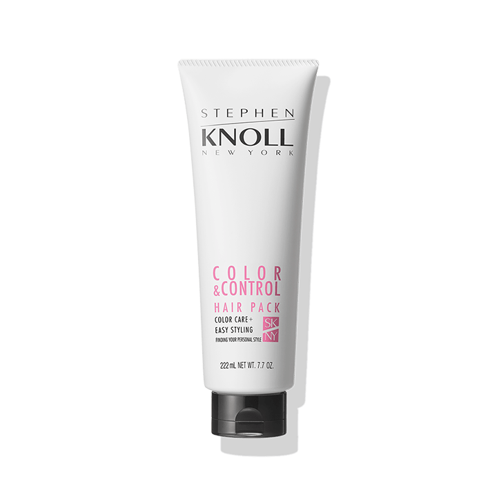【販売終了】カラーコントロール ヘアパック