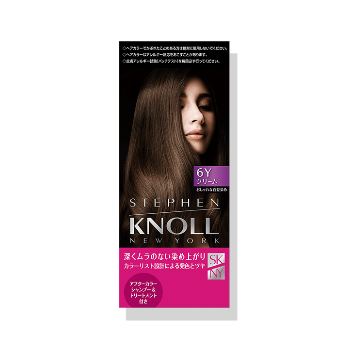 カラークチュール クリームヘアカラー
