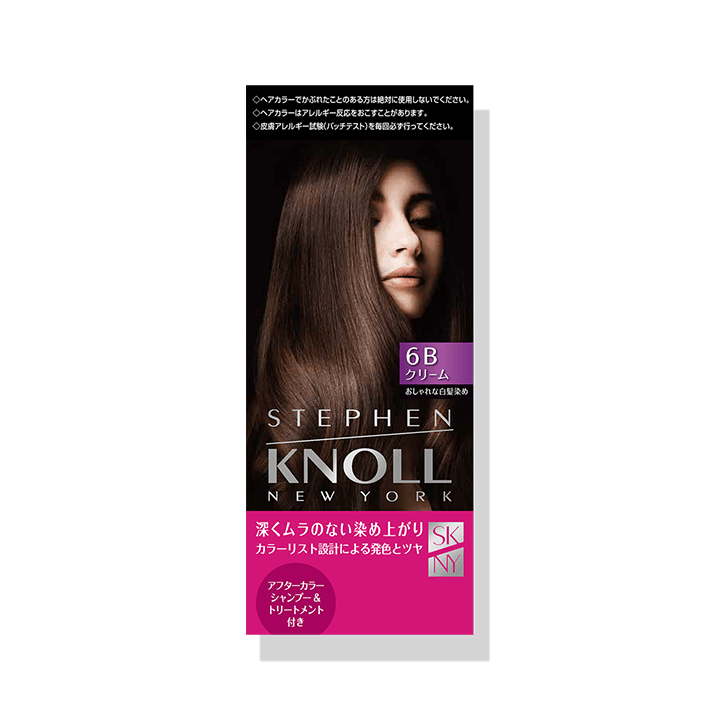 カラークチュール クリームヘアカラー
