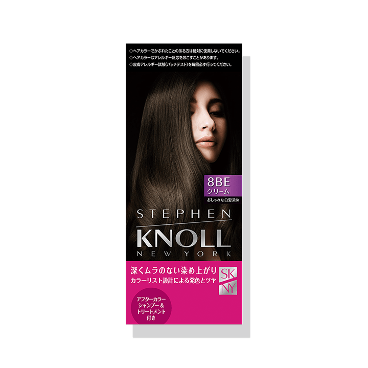 カラークチュール クリームヘアカラー