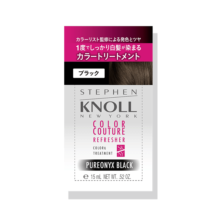 カラークチュール カラートリートメント ＜トライアル 15g＞