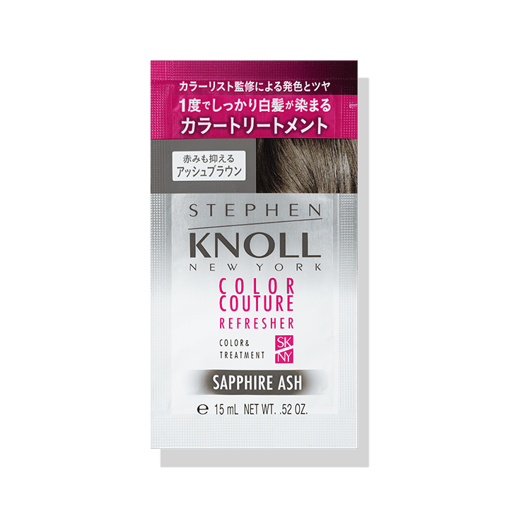 カラークチュール カラートリートメント ＜トライアル 15g＞