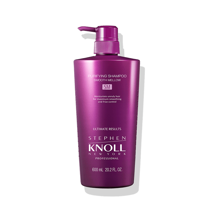ピュアリファイング シャンプー スムースメロウ ＜600mL＞