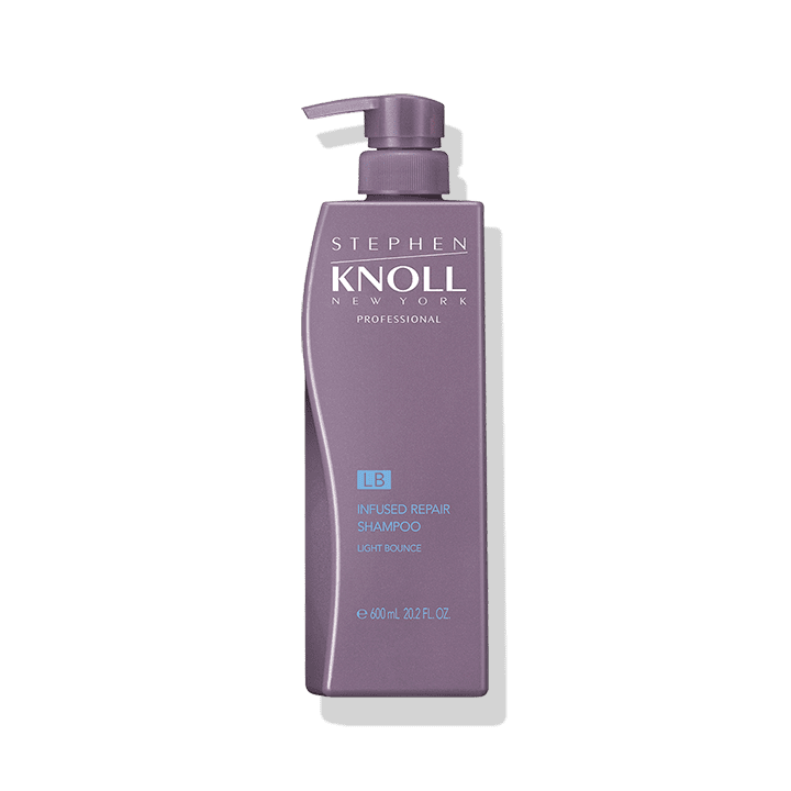 インフューズド リペア シャンプー ライトバウンス ＜600mL＞