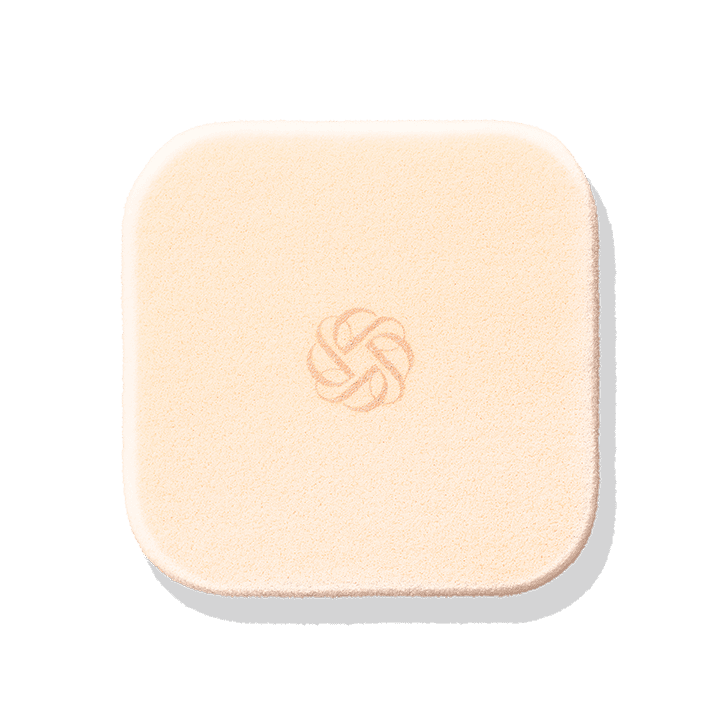 ゼン ウェア メイクアップ スポンジ
