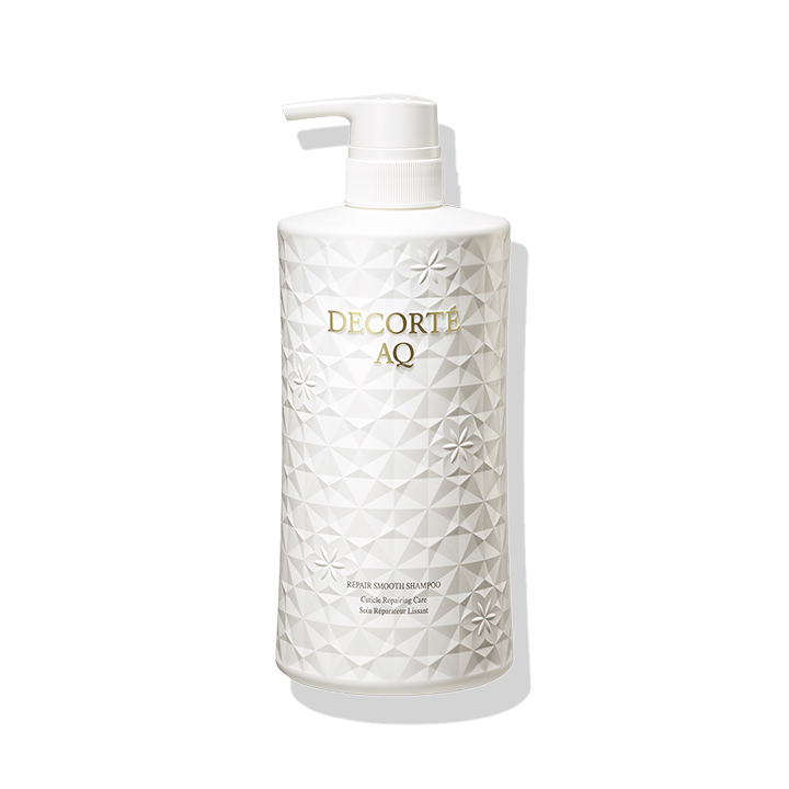 AQ リペア スムース シャンプー ＜600mL＞