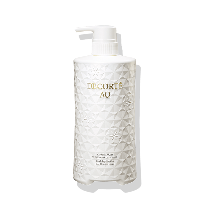 AQ リペア スムース トリートメント コンディショナー ＜600g＞