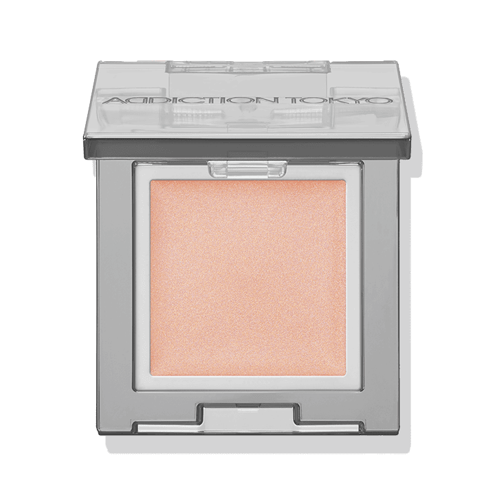 【レフィル】ザ　シングル アイシャドウ クリーム