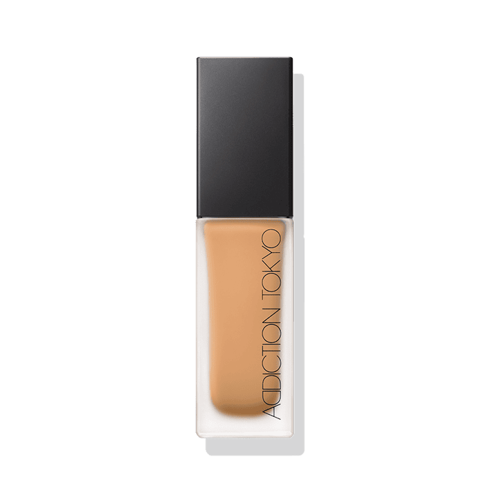 ザ ファンデーション コンフィデント フィックス SPF 18 PA+++