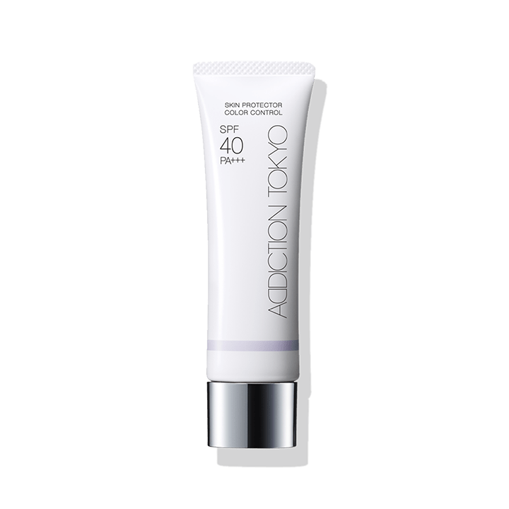 スキンプロテクター カラーコントロール SPF 40 PA+++