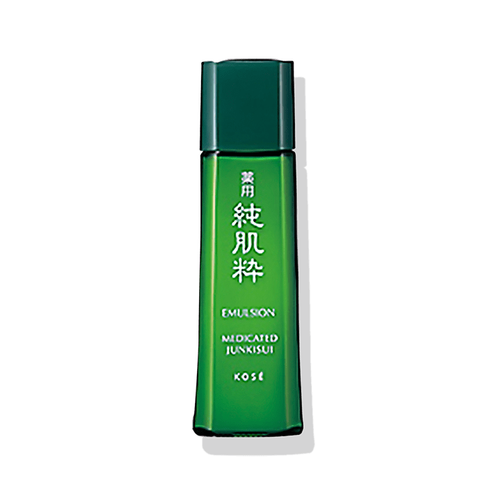 【販売終了】薬用 純肌粋 乳液