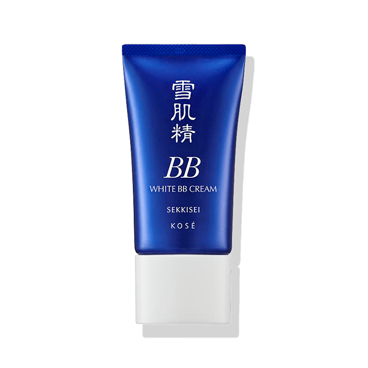 ホワイト ＢＢクリーム