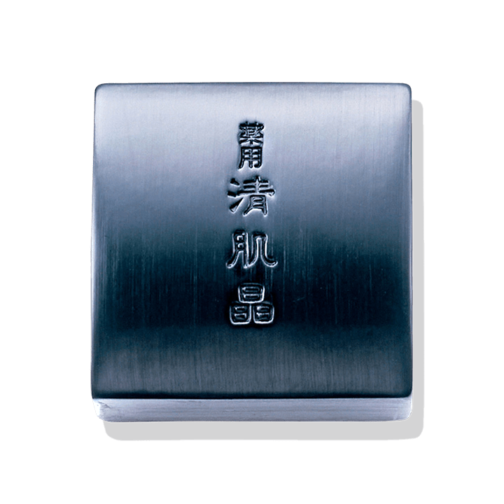 【販売終了】薬用 清肌晶 ＜ケース付＞