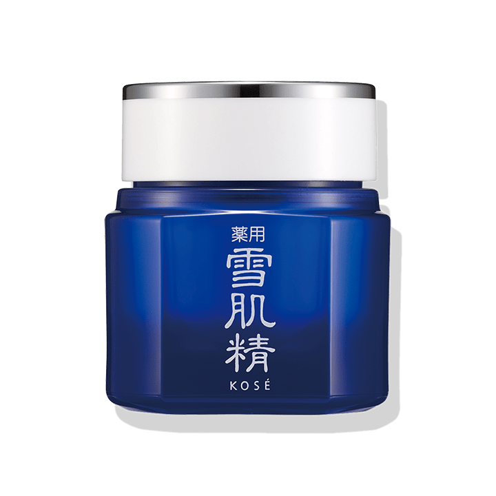 薬用 雪肌精 クリーム