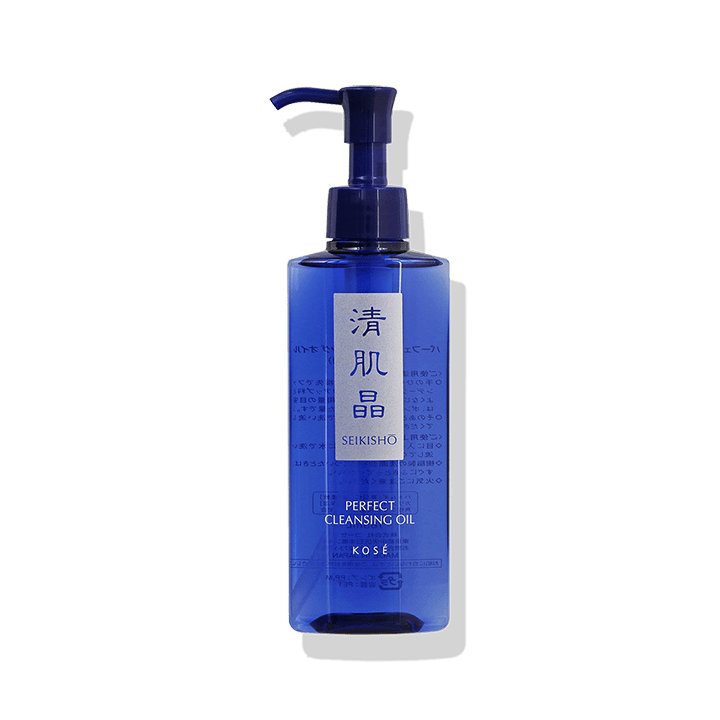 【販売終了】パーフェクト クレンジング オイル ＜185mL＞