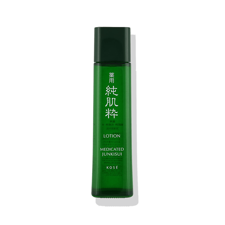 【販売終了】薬用 純肌粋 化粧水
