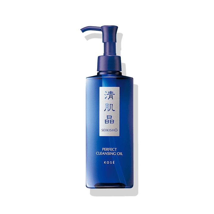 【販売終了】パーフェクト クレンジング オイル ＜330mL＞