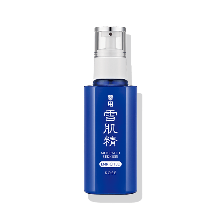 薬用 雪肌精 乳液 エンリッチ ＜140mL＞