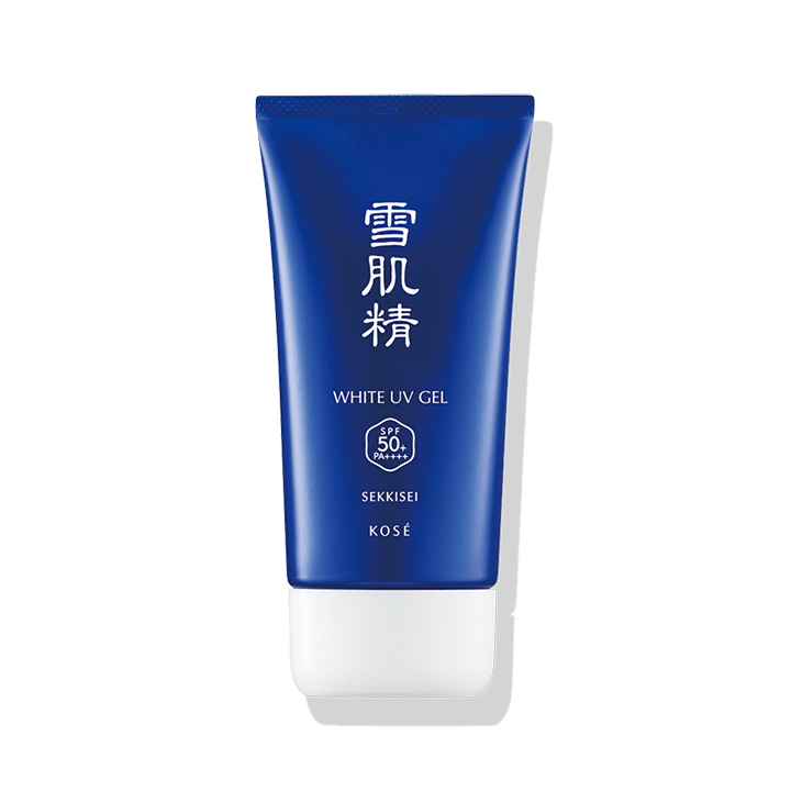 【販売終了】ホワイト ＵＶ ジェル ＜80g＞