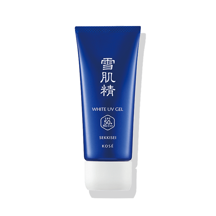 【販売終了】ホワイト ＵＶ ジェル ＜35g＞