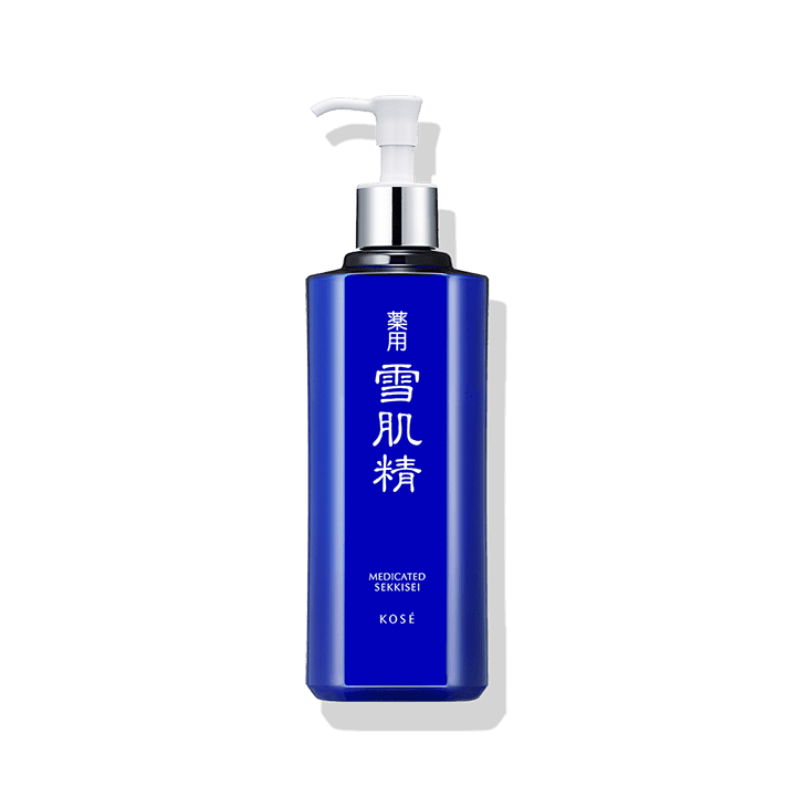 薬用 雪肌精 ＜500mL ディスペンサー付ボトル＞