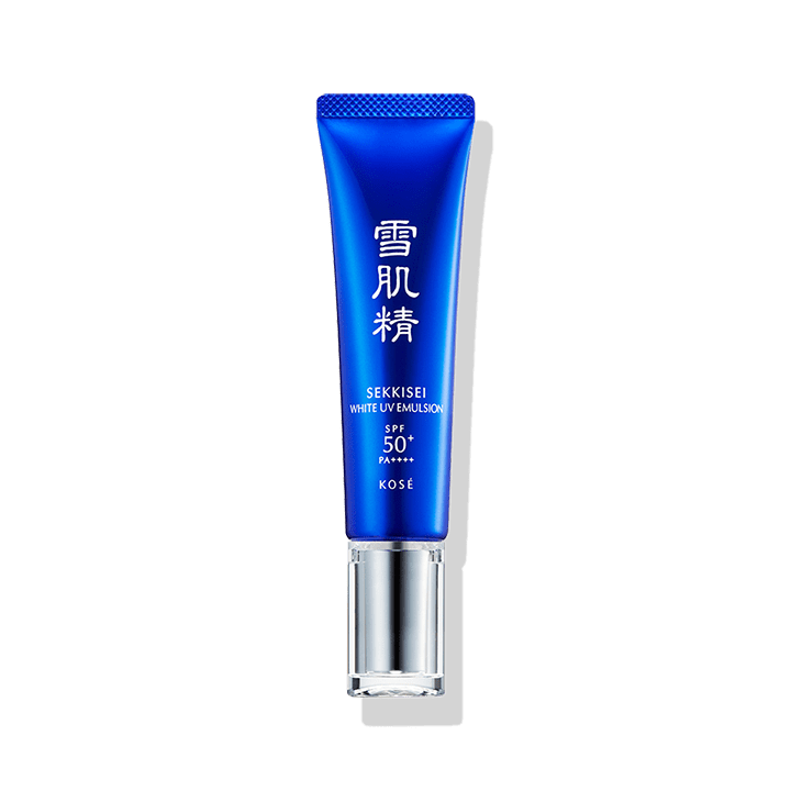 【販売終了】ホワイト ＵＶ エマルジョン