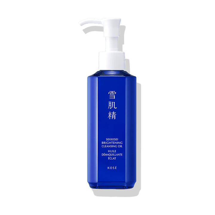 薬用雪肌精 ブライトニング クレンジング オイル ＜150mL＞
