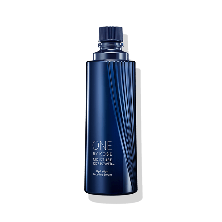 【販売終了】薬用保湿美容液 ラージサイズ＜120mL 付けかえ用＞
