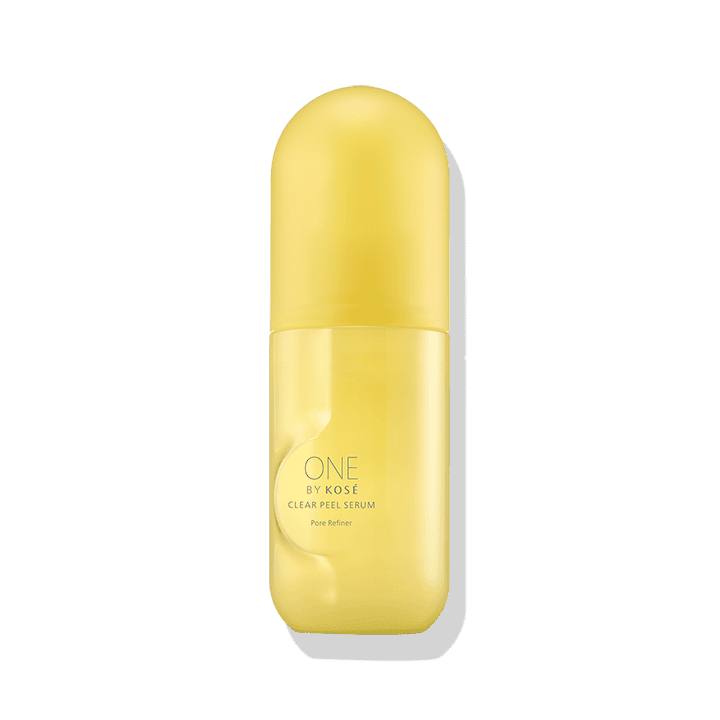 クリアピール セラム ＜120mL＞