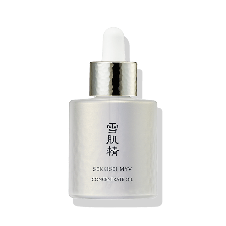 【販売終了】【MYV】コンセントレート オイル