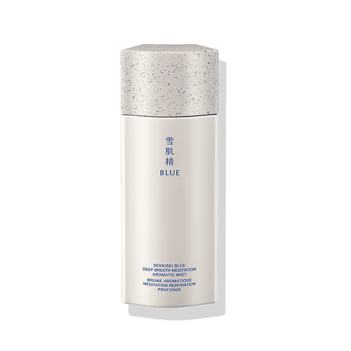 ディープブレス メディテーション アロマ ミスト ＜100mL＞