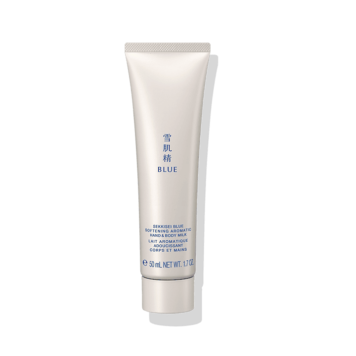 ソフニング アロマ ハンド ＆ ボディ ミルク ＜50mL＞