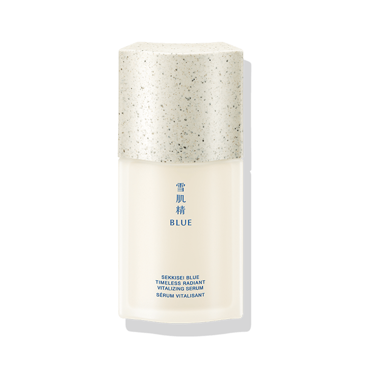 タイムレス ラディアント セラム ＜50mL＞