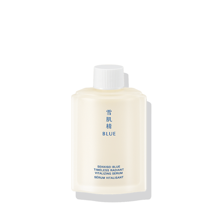 タイムレス ラディアント セラム ＜50mL つめかえ用＞
