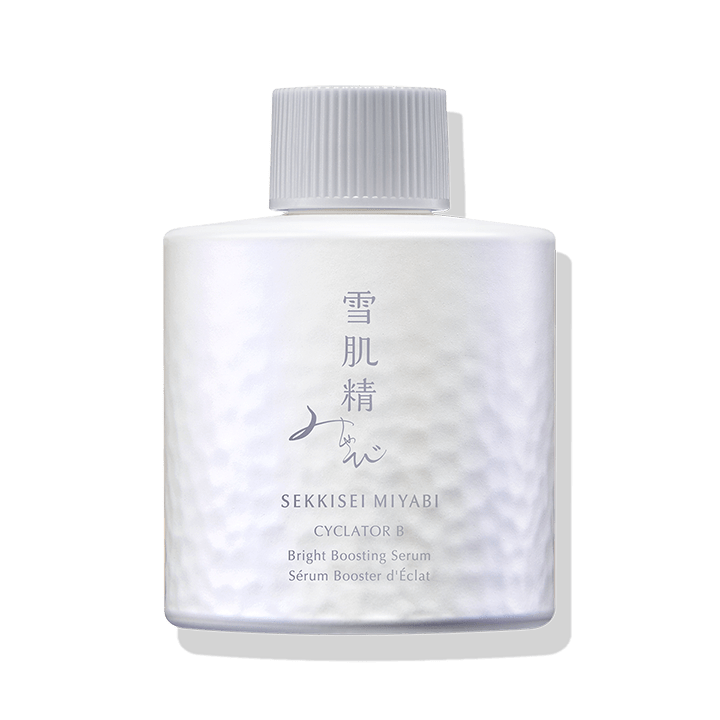 【販売終了】サイクレイター B ＜50mL 付けかえ用＞